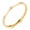 Multicolor3, variant on Gold Rings for Women,Secure Structure Tarnish Free Gold Rings,Non-Irritating Dainty Rings for Women,Multicolor1 Plated