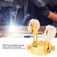 thumbnail image 1 of Guía de rodillos de corte duradera para P80 Plasma Torch Cutter Gun Rueda de soldadura Ndcxsfigh nuevos, 1 of 9