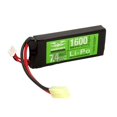 thumbnail image 1 of 74V LIPO 1600MAH 20C MINI BRICK BATTERY, 1 of 1