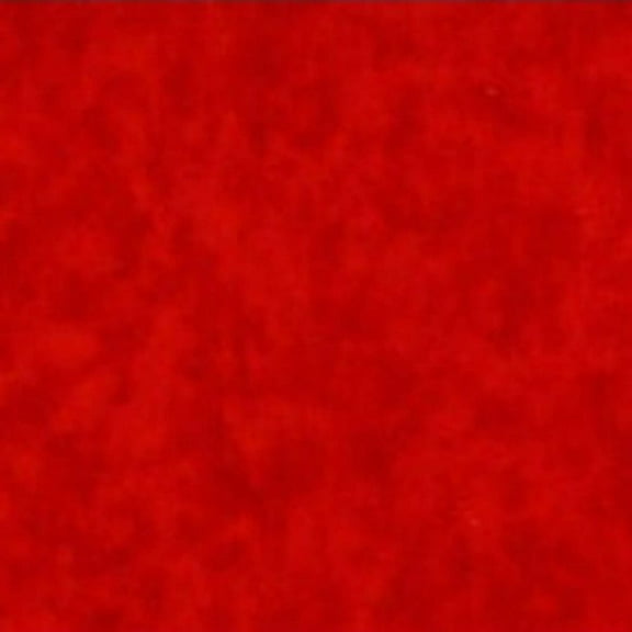 108 in. Cherry Red Blender Cotton Wide Backing Quilt Fabric  shipping included*