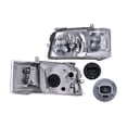 thumbnail image 1 of Faro Hiace 2006 A 2011 Toyota Izq Manual/Eléctrico P/Halog DEPO ., 1 of 4