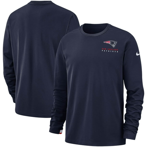 كيبر New England Patriots Nike Sideline Performance Pullover Sweatshirt ... كيبر كيبر New England Patriots Nike Sideline Performance Pullover Sweatshirt ... كيبر