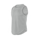 thumbnail image 4 of Chaleco de secado rápido para hombre, para correr, entrenar, fitness, informal, de secado rápido, transpirable, sin mangas, para hombre, 4 of 5