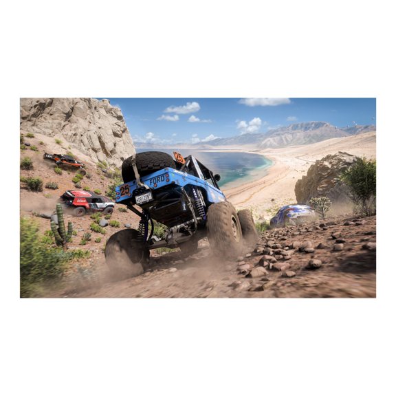 Pre-Owned Forza Horizon 5 - Xbox One, Xbox Series X