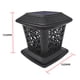 thumbnail image 4 of Labymos 2W Solar Post Cap Fence RGB, 4 of 8