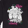thumbnail image 3 of Disney's Encanto - Magic Of The Family - Toddler And Youth Long Sleeve Graphic T-Shirt, 3 of 5