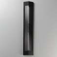 thumbnail image 5 of Maxim Lighting - Triform - 2 Light Outdoor Wall Mount-32 Inches Tall and 6, 5 of 5