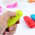 thumbnail image 4 of 2 in 1 Multi-function Pets Clicker Whistle Dog Trainer Clicker with Keyring Pet Puppy Trainer Dog Flute + Clicker, 4 of 7