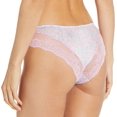 thumbnail image 2 of Maidenform Womens Comfort Devotion Lace Back Tanga - Best-Seller, 7, 2 of 3