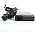thumbnail image 6 of Lenovo 20V 11.5A 230W Slim Tip AC Adapter for Legion 5i Gen 9 Legion Slim 5 Gen 9 (16″ AMD) ThinkBook 16p Gen 4, Compatible P/N: ADL230SCC3A, SA10R16890, 02DL144., Black, 6 of 7