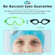thumbnail image 5 of Swim Goggles 2 Pack Anti-Fog Anti-UV Wide View Swimming Goggles for Kids 3-14, 5 of 5