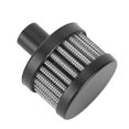 thumbnail image 1 of Stainless Steel Exhaust Tip Pipe Rear Tail Throat Fit for Jeep Wrangler JL 2018, 1 of 3