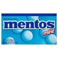 thumbnail image 4 of Mentos Chewy Mint Candy Roll, MDA05&nbsp;Mint, Non Melting, Party, 14 Count (Pack of 15) - Packaging May Vary, 4 of 4