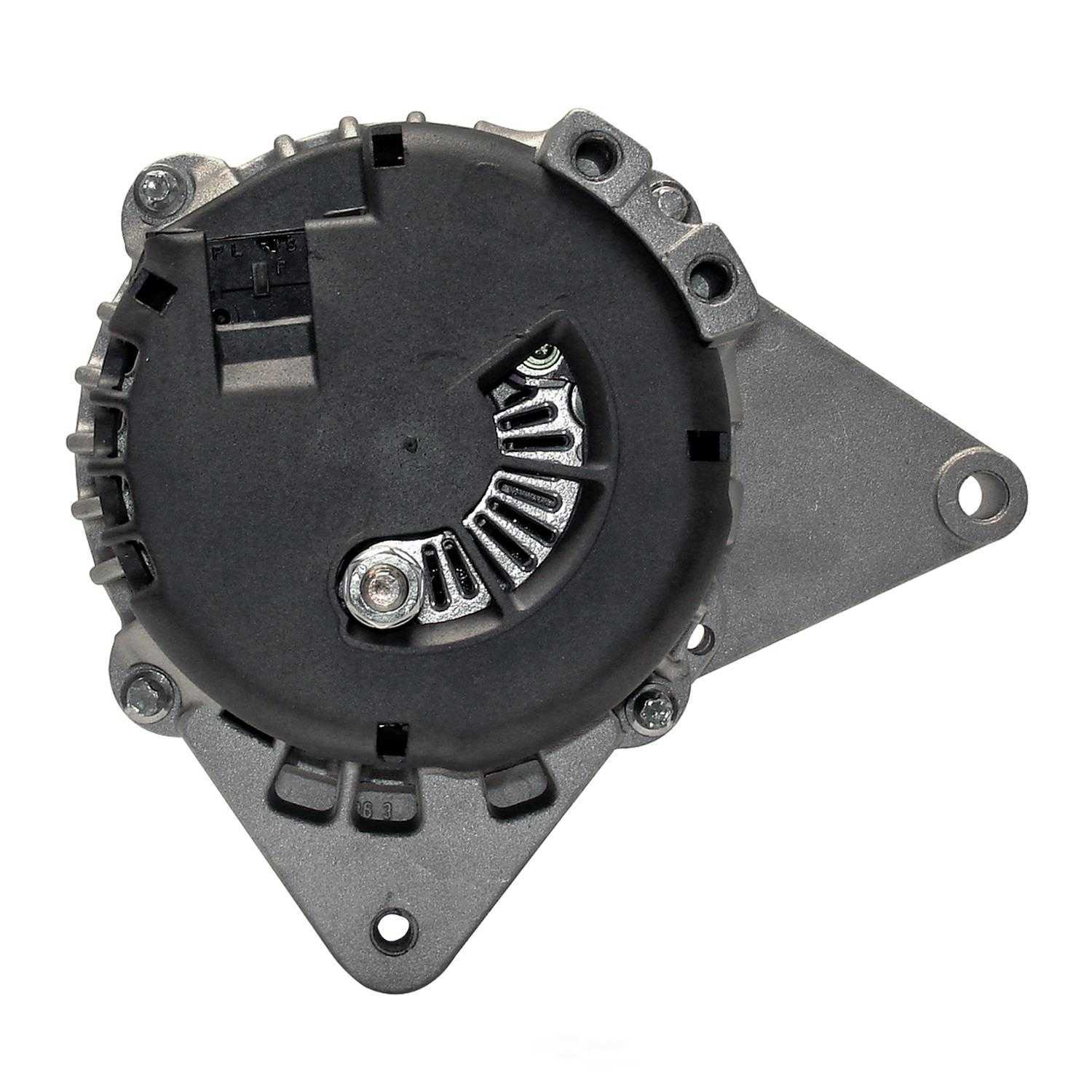 FVP Professional 8272611 Alternator Standard