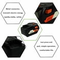 thumbnail image 6 of 2Pack 8.0Ah Compatible with Ridgid 18V Battery R840087 R840083 R840085 R840084 Rigid Tool, 6 of 10
