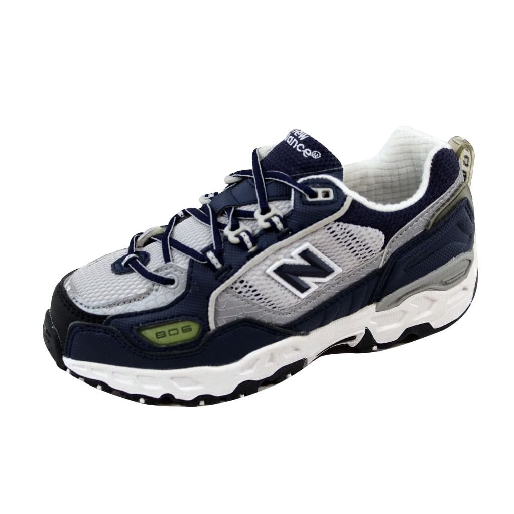 new balance 806 navy