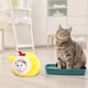 thumbnail image 3 of Billuyoard Casa de dormir de animales con suministros de estera, jaula colgante ligera, nido de animales pequeños cálido y encantador que ahorra Juegos de accesorios de baño Tipo4, 3 of 6