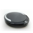 thumbnail image 1 of Proscan Personal CD Player with 1-cm (0.4-in) Display - Black, 1 of 4