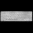 thumbnail image 2 of Tpu Keyboard Film Cover Formsi Gs65 Gs 65 Gf63 15.6" Repc Computer Laptop, 2 of 4