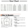 thumbnail image 3 of Fesfesfes Leather Jacket for Women Cool Faux Leather Jacket Long Sleeve Zipper Fitted Coat Fall Short Jacket, 3 of 8