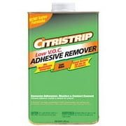 Citri-Strip Qcar30397 Adhesive Remove Lvoc 6 Pack