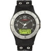 Timex Expedition Chronograph Green Strap Watch