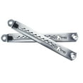 thumbnail image 2 of 2Pcs Lifting Rod Hinge Hardware Hinge Lift up for Desk Lids Cabinet Cupboard, 2 of 8