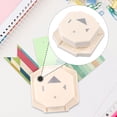 thumbnail image 1 of Elodie 4 in 1 Hole Puncher Corner Cutter Decorative Embosser Cutter for Card Making Style A, 1 of 8