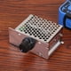 thumbnail image 5 of Controlador de velocidad del motor Para electrónica 500W AC 220V controlador de velocidad del motor DC 10-210V regulador de voltaje, 5 of 7