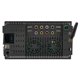 thumbnail image 4 of Reproductor Mp5 2 Din WiFi GPS Radio de coche Bluetooth compatible Estéreo FM AM Reproductor multimedia MP5 Likrtyny Accesorios para autos y motos, 4 of 9