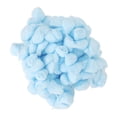 thumbnail image 2 of Bola de algodón para animales pequeños, bola de algodón para hámster, ropa de cama para hámster de invierno, bola de algodón, relleno de bolas de algodón para animales pequeños, durabilidad extendida Jadeshay A, 2 of 8