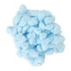 thumbnail image 3 of Bola de algodón para hámster, cálida y suave, para invierno, para animales pequeños, color azul, 3 of 14
