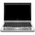 thumbnail image 1 of Restored Hp Elitebook 2570P Laptop Intel Core i5 2.60 GHz 8GB Ram 160GB SSD W10P (Refurbished), 1 of 5