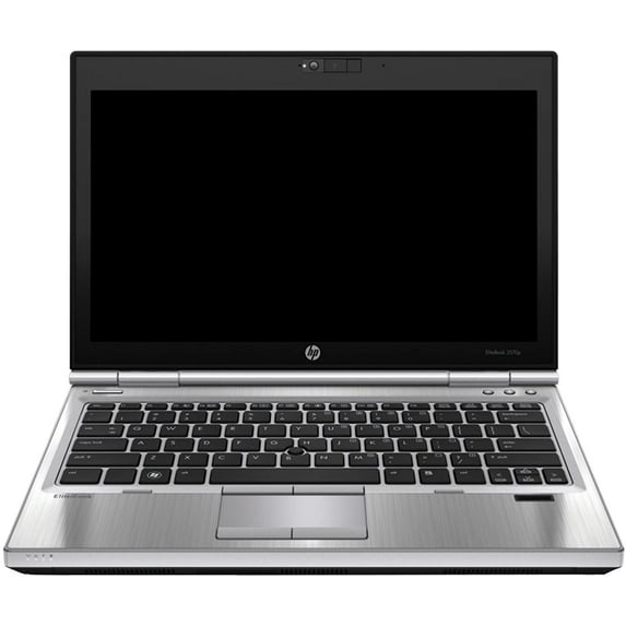 Restored Hp Elitebook 2570P Laptop Intel Core i5 2.60 GHz 8GB Ram 160GB SSD W10P (Refurbished)