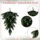 thumbnail image 2 of Ornamentos de Navidad Bolas Flocked 9PC, Juego de 10CM, Cover de Árbol Navideño, Regalo de Navidad, para Decoracin de Navidad, High-Volume, Flocked Balls, Christmas Tree Decoration, Juego de, 2 of 9