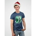 thumbnail image 2 of Emmet Otter Heartwarming Christmas Togetherness T-shirt Men's, 2 of 3