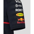 thumbnail image 3 of Red Bull Racing F1 2025 Men's Team T-Shirt Navy, 3 of 6