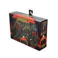 thumbnail image 3 of NECA - Teenage Mutant Ninja Turtles 3 (Movie) -  7" Scale Action Figures - Leonardo & Michelangelo 2 Pack, 3 of 7