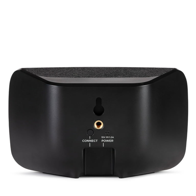 Polk Audio Home Theater Wireless Surround Sound Bar SR2 Speakers