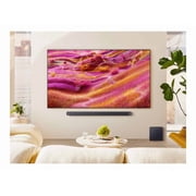 Samsung 98 Class 4K UHDTV (2160p) HDR Smart LED-LCD TV (QN98QN90FAF)