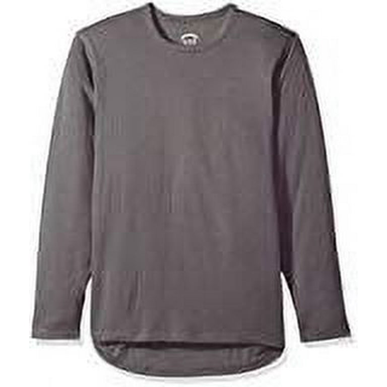Duofold by Champion Mens Varitherm Long-Sleeve Thermal Shirt - Best-Seller,  2XL 
