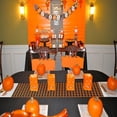 thumbnail image 2 of Halloween Tablecloth Linen Table Decoration for Home Holiday Party Decoration, 2 of 4