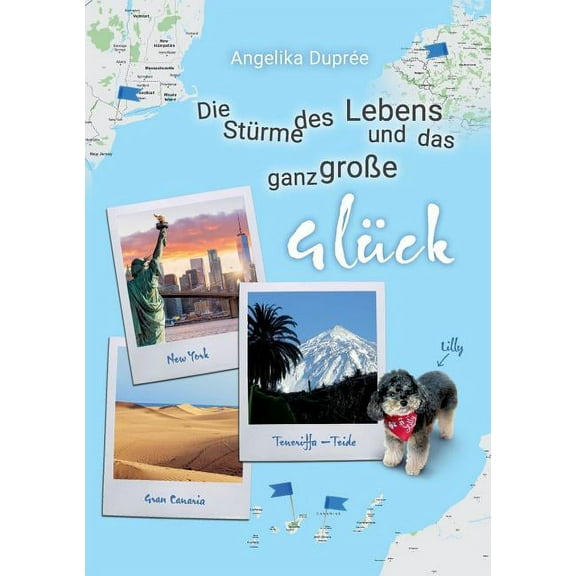 Die St�rme des Lebens und das ganz gro�e Gl�ck