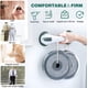 thumbnail image 4 of Whataatahia Paquete de 2 manijas de ducha con succión, barra de equilibrio de baño, soporte de pasamanos de seguridad, antideslizante, manija de baño de asistencia para personas mayores,, 4 of 5
