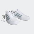 thumbnail image 4 of Tenis Adidas Hombre GZ9370 Blanco 27.5 cm Breaknet 2.0, 4 of 4