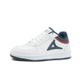 thumbnail image 4 of Tenis Urbanos Pirma Para Hombre Classic Low Antiderrapante blanco 22.5, 4 of 6