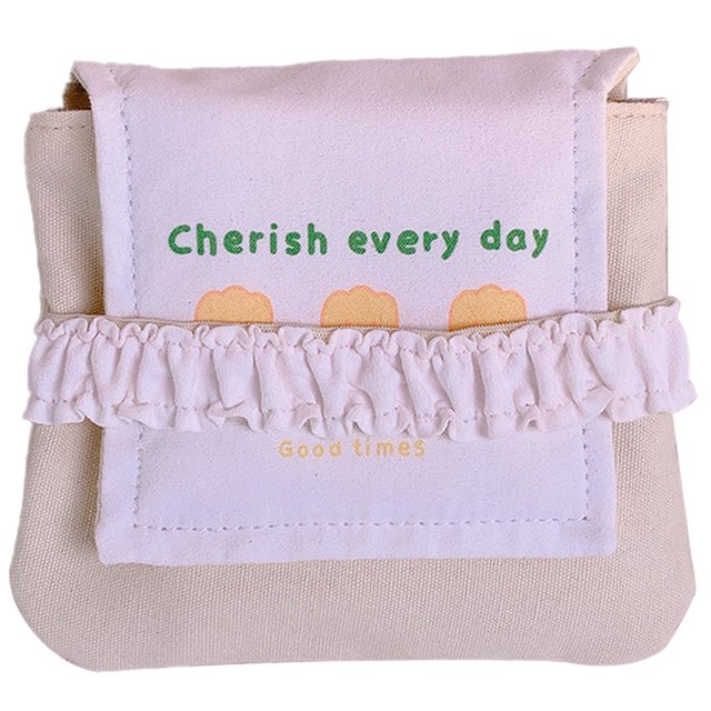 CAROOTU Serviette Sac de Rangement Portable Grande Capacité Tampon Sac de Rangement Multifonctionnel pour Extérieur Nouveau