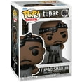thumbnail image 2 of FUNKO POP! Rocks: Tupac, California Love, 2 of 2