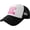 Black, variant on Saturdays are for The Girls Baseball Cap Dad Hat Women Men Running Golf Cap Mesh Hat Cool Summer Hats