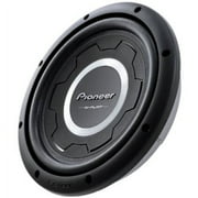 Pioneer TS-SW2501S2 Woofer, 300 W RMS, 1200 W PMPO